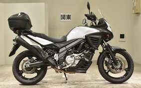 SUZUKI DL650 ( V-Strom 650 ) A 2013 VP56A