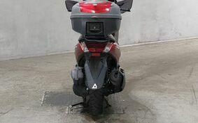 YAMAHA N-MAX 125 SE86J