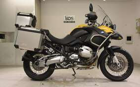 BMW R1200GS 2011 0470