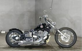 YAMAHA DRAGSTAR 400 1996 4TR