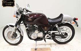 HONDA GB500TT 1985 PC16