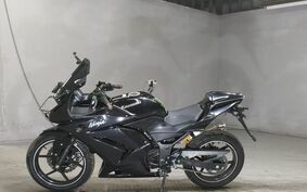 KAWASAKI NINJA 250R EX250K