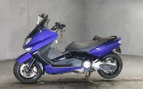 YAMAHA T-MAX500 2005 SJ034