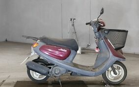 YAMAHA JOG POCHE SA08J