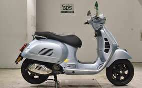 VESPA GTS300 2021