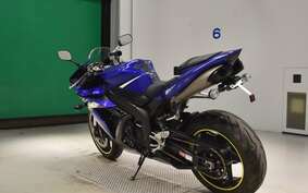 YAMAHA YZF-R1 2006 RN15