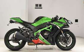 KAWASAKI ZX 10 NINJA R A 2012 ZXT00J