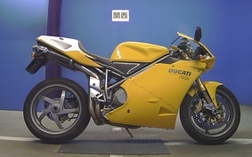 DUCATI 748 R 2002 H300A