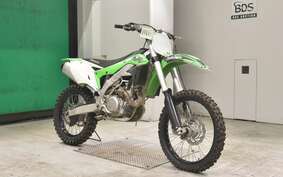 KAWASAKI KX450 F KX450H