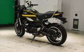 KAWASAKI Z900RS 2021 ZR900C