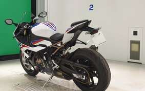 BMW S1000RR 2022 0E21