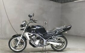 KAWASAKI BALIUS 250 ZR250A