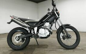 YAMAHA TRICKER DG10J