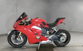 DUCATI PANIGALE V4 S 2018 DA00A