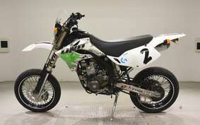 KAWASAKI KLX250D TRACKER LX250E