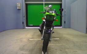 KAWASAKI ZRX400 2009 ZR400E