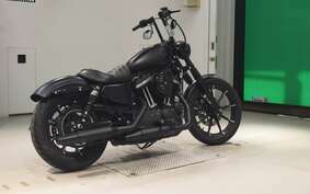 HARLEY XL883N 2020 LE2