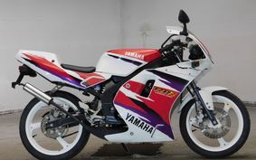 YAMAHA TZR50R 4EU