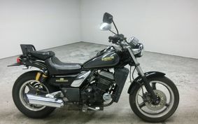 KAWASAKI ELIMINATOR 250 SE 1988 EL250A