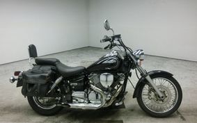 YAMAHA DRAGSTAR 250 VG02J