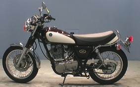 YAMAHA SR400 Gen.3 2011 RH01J