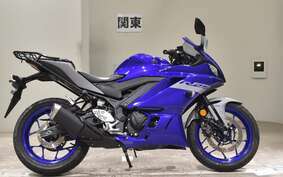 YAMAHA YZF-R25 A RG43J