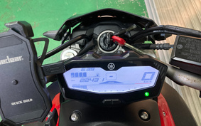 YAMAHA MT-07 2014 RM07J