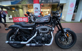 HARLEY XL1200CX 2020 LM3