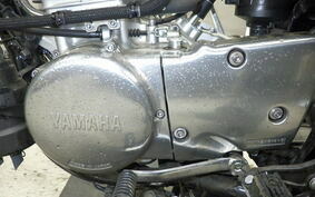 YAMAHA SR400 Gen.5 2021 RH16J