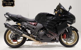 KAWASAKI ZX 1400 NINJA R A 2015 ZXT40E