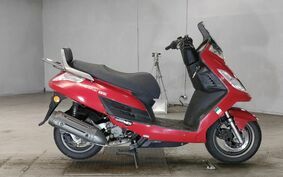 KYMCO DINK 125 不明