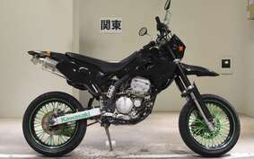 KAWASAKI KLX250D TRACKER LX250E