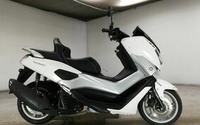 YAMAHA N-MAX 125 SE86J