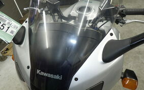 KAWASAKI ZRX1200 S 2002 ZRT20A