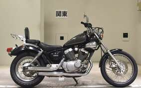 YAMAHA VIRAGO 250 3DM