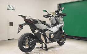 HONDA X-ADV 750 2021 RH10