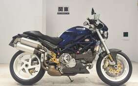 DUCATI MONSTER S4R 2004 M405A