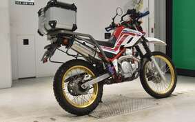 YAMAHA SEROW 250 Gen.3 DG31J