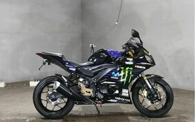 YAMAHA YZF-R25 RG43J