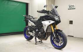 YAMAHA MT-09 Tracer 2019 RN51J