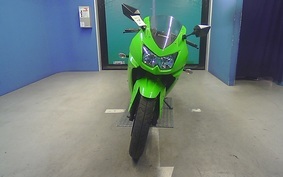 KAWASAKI NINJA 250R 2009 EX250K