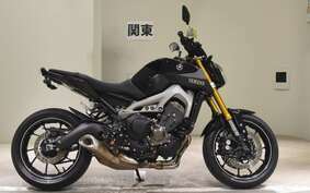 YAMAHA MT-09 A 2016 RN34J