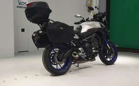 YAMAHA MT-09 Tracer 2015 RN36J