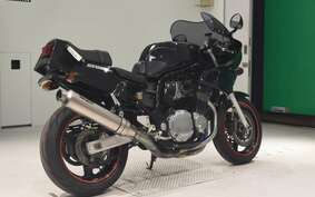 SUZUKI GS1200SS 2002 GV78A