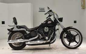 HARLEY FXSTB 1450 1999