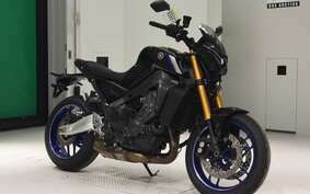 YAMAHA MT-09 SP 2021 RN69J