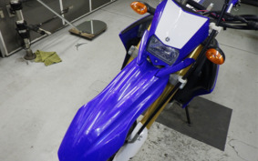 YAMAHA WR250R DG15J