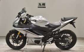 YAMAHA YZF-R25 RG43J