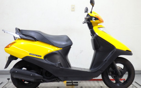 HONDA SPACY 100 JF13