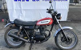 KAWASAKI 250TR BJ250F